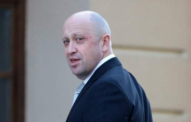 Пригожин пригрозил ударить по бригаде ВСУ с журналистам из США, если вместе с ними провезут резервы в Артемовск