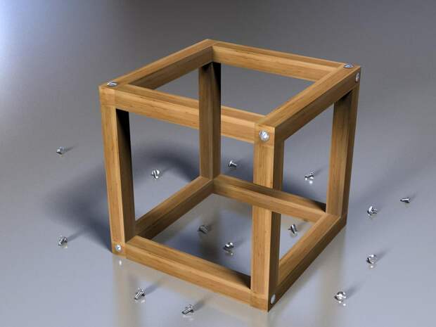 Image result for куб эшера