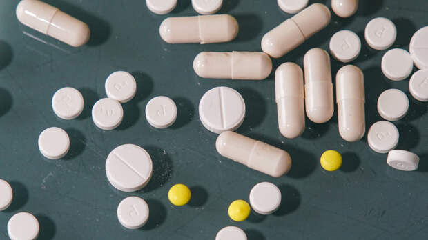 С новыми силами: какие витамины помогают восстановить энергию после зимы