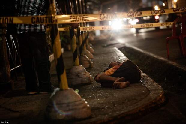 Кровавая война президента Филиппин против наркотиков унесла более 6000 жизней: "Да я только начал!" дутерте, филиппины против наркотиков
