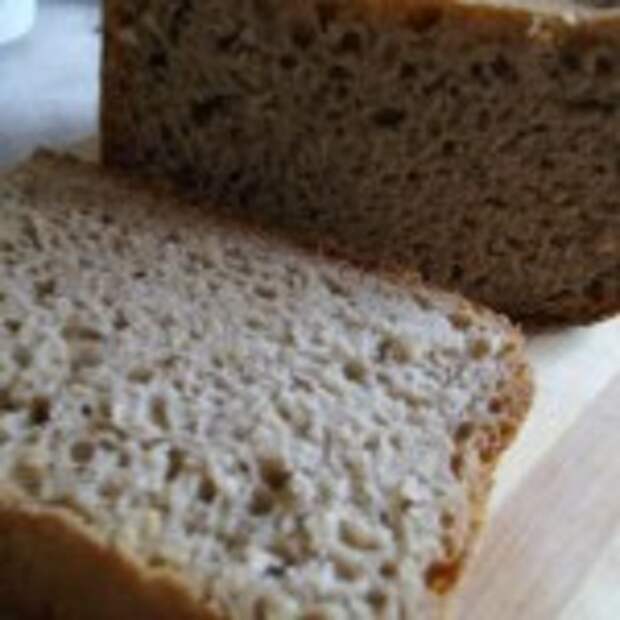 Ржаной хлеб
