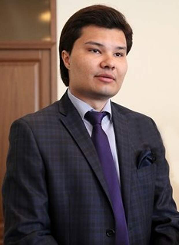 Мигель Паласио