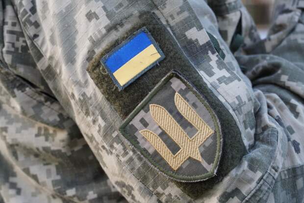 Подполье сообщило об ударе ВС РФ по местам дислокации ВСУ на севере Харькова