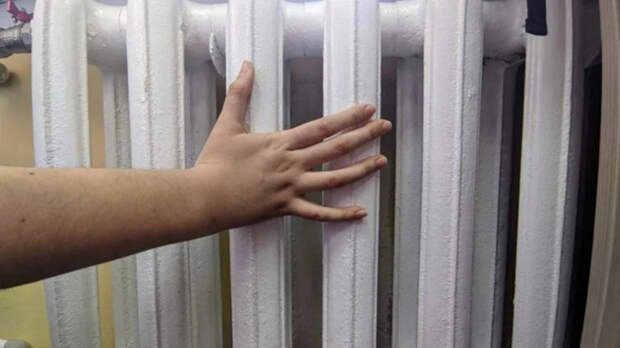 Подключение отопления по заявкам стартует 22 сентября в жилых домах Барнаула