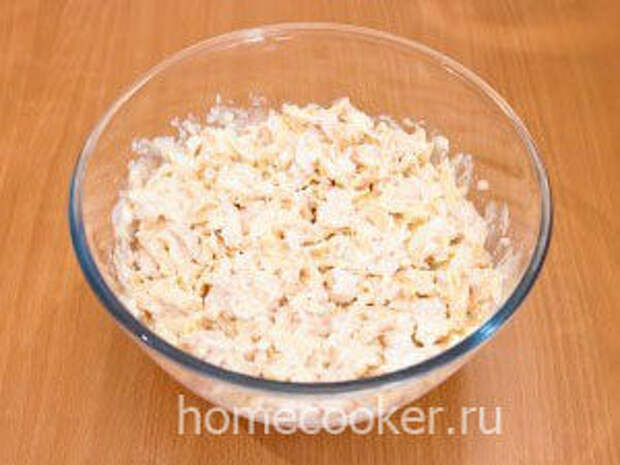 Gotovyj salat Nezhnost 300x225 Салат «Нежность»
