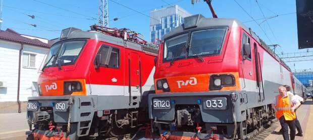 Железнодорожная инфраструктура привлечёт в регион больше туристов