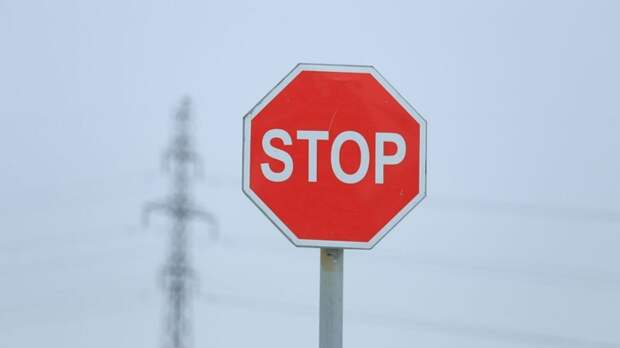 В Алтайском крае закрыли еще одну дорогу из-за паводка