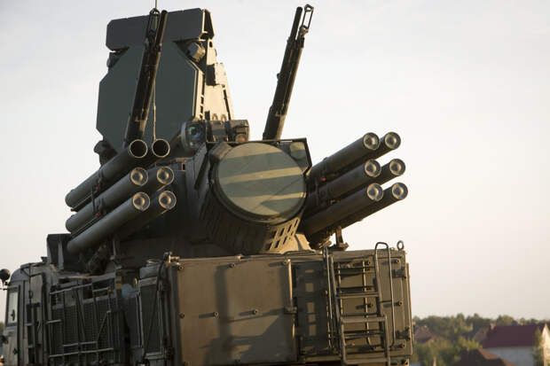 Появились подробности массированного ночного налета ВСУ на регионы России