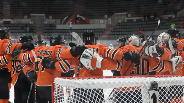 В «Амуре» поделились подробностями инцидента с экстренной посадкой самолёта