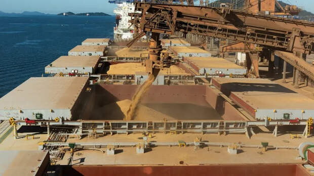 Спрогнозированы сроки глобального голода из-за событий на Ближнем Востоке – The Guardian