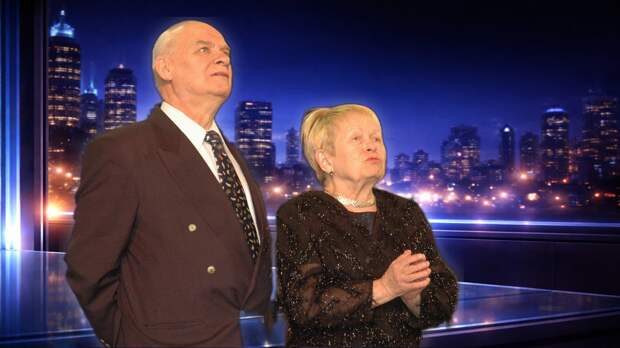 Александра Пахмутова потеряла мужа после 67 лет брака: кто стал её ангелом-хранителем