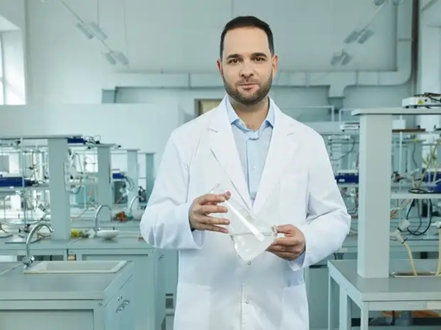 Ректор рхту
146