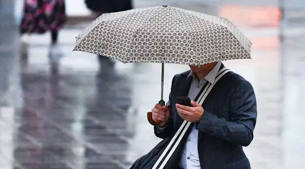 Единый механизм мониторинга: в России намерены запустить систему оповещения о непогоде «Метеоаларм»