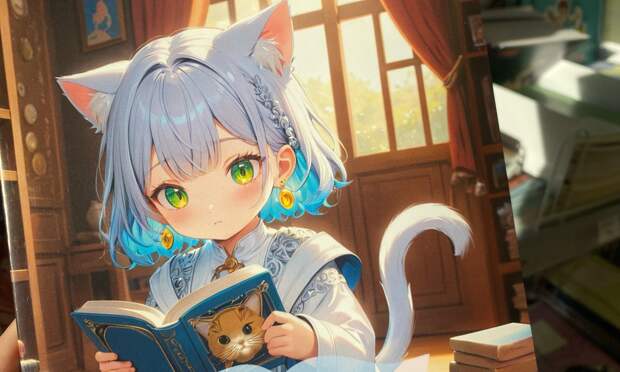 Богатыри против аниме: Роскомнадзор хочет переписать школьные тетради