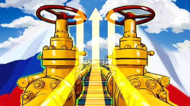Российский газопровод для Пакистана стал тревожным сигналом Евросоюзу