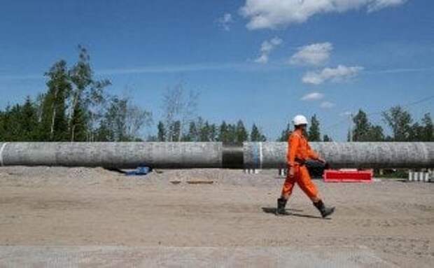 «Северный поток — 2» достраивают: почему Европа нам «не должна»
