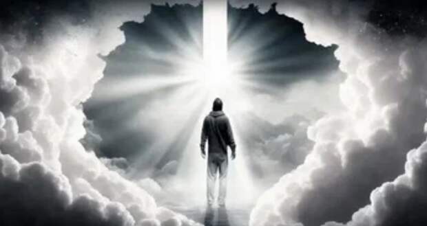 Священник, отец Владимиру Страхов служил в одной из московских церквей. Окончив Литургию, он задержался в храме. Все молящиеся разошлись, оставался лишь он да псаломщик. Входит старушка, скромно, но чисто одетая, в темном платье, и обращается к священнику с просьбою пойти и причастить ее сына. 