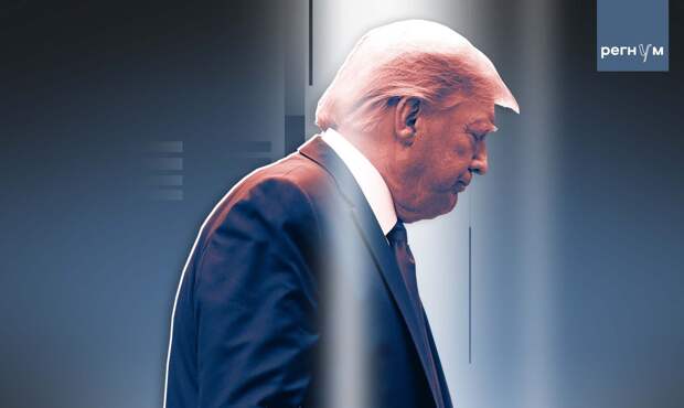 Трамп назвал европейцев лохами из-за покупки ветрогенераторов у Китая