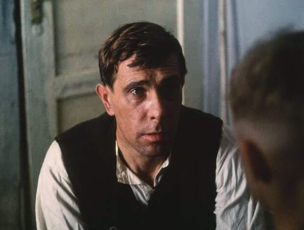 История создания фильма "Торпедоносцы" (1983)