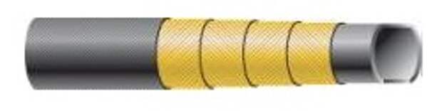 Моё мнение о промышленных рукавах: почему SM40 и Semperit — это надёжно