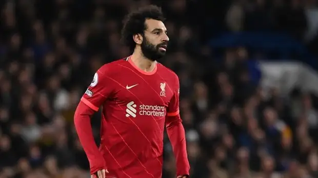 Салах рассматривает вариант с переходом в «Барселону»