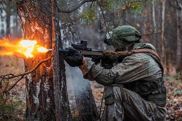 Боец с позывным "Призрак" рассказал, как русские прорвали многокилометровую оборону ВСУ в Тоненьком