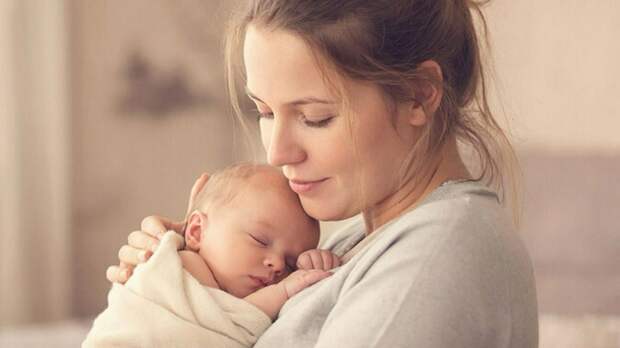 Названы самые популярные мартовские имена для новорожденных в Алтайском крае