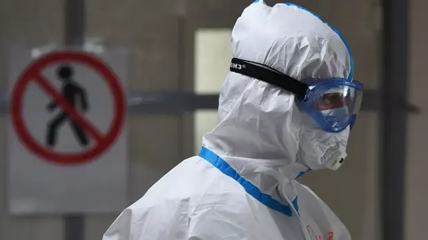 Назначен новый главврач больницы Ростова-на-Дону, где умерли 13 человек