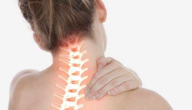 Сегодня ШЕЯ УБИВАЕТ втрое больше людей чем онкология