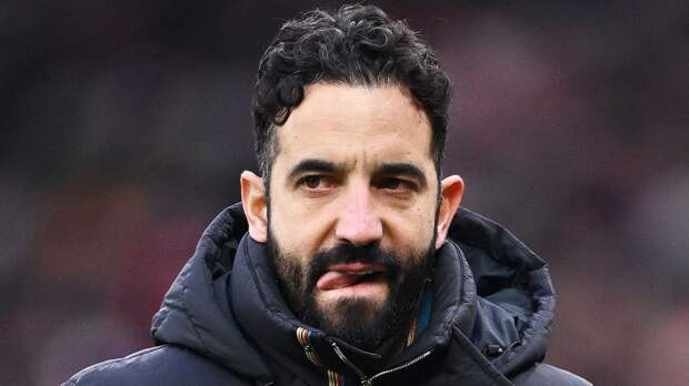 Невилл: «МЮ» находился в очень плачевном состоянии. Аморим, должно быть, в недоумении, почему магия вернулась»