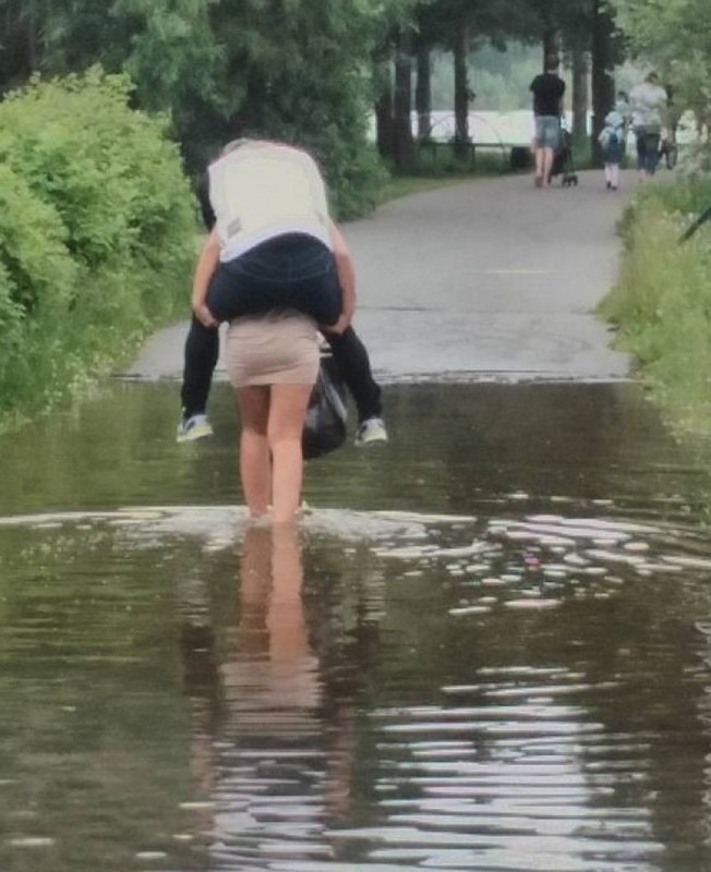Тот случай, когда повезло с женой Тот случай, когда повезло с женой
