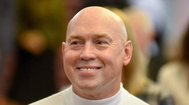 Виктор Сухоруков признался, что был "рабом" Аллы Пугачевой