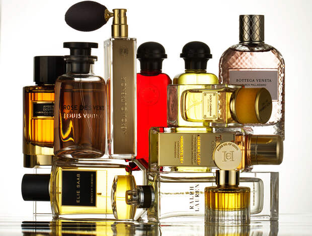 Beauty-тренд: моноароматы в элитной парфюмерии