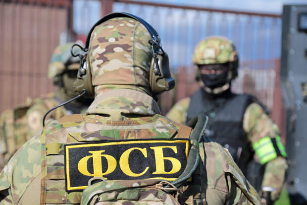 В ФСБ рассказали о вербовке россиян с помощью рекламы