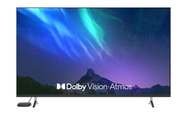 Roku Ultra - Dolby Vision & Atmos