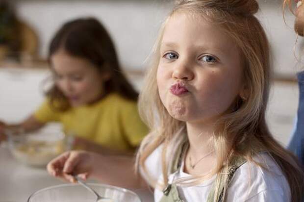 В 94% детских садов Челябинской области нарушаются нормы питания