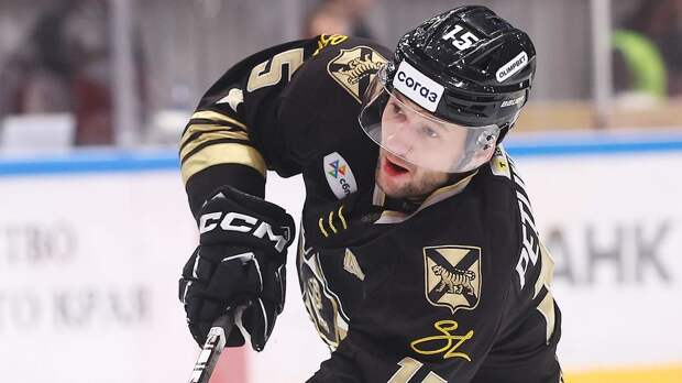 «Адмирал» на последней минуте вырвал победу в матче с «Амуром», прервав серию из четырех поражений