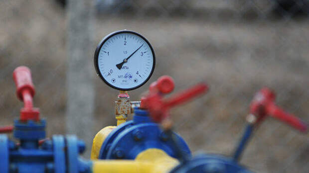 Киев заявил о согласии России выплатить Нафтогазу 3 млрд долларов