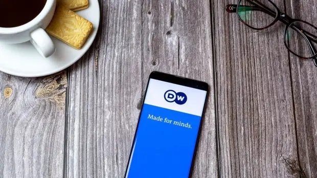 В германском союзе журналистов назвали цензурой меры России против Deutsche Welle