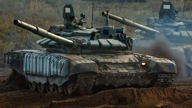 В НАТО заявили, что РФ может начать ограниченную атаку на альянс «хоть завтра