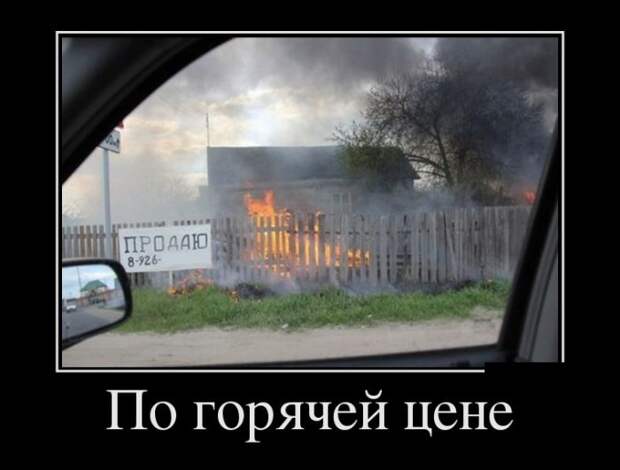 Демотиваторы (30 фото)