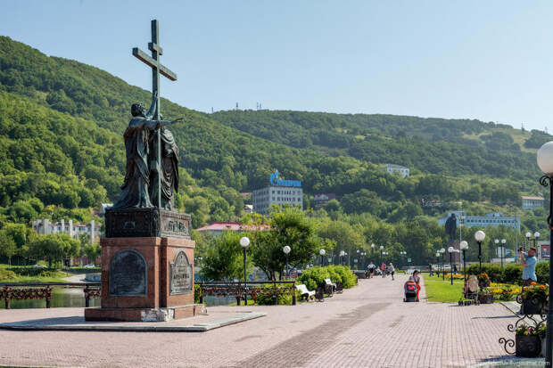 Петропавловск-Камчатский
