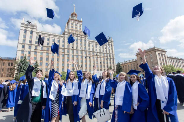 Обязательное распределение выпускников вузов – новый вызов современности