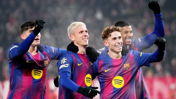 «Барселона» — чемпион? Эксперты оценили шансы «Реала» на титул Ла Лиги после сенсационного поражения