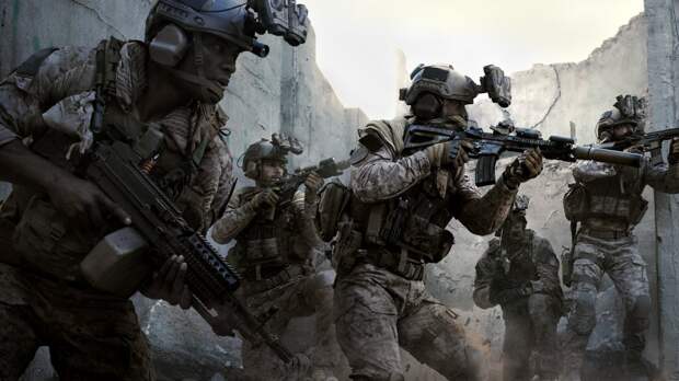 Гайд. Как сыграть в Call of Duty: Modern Warfare на PS4 в России | Канобу - Изображение 3