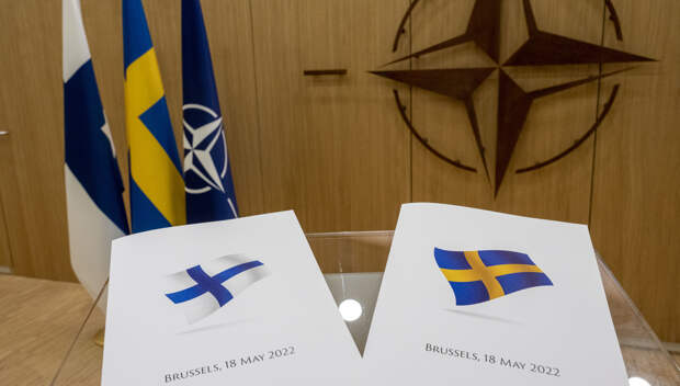 Байден считает, что НАТО стала сильнейшим альянсом в истории благодаря ему