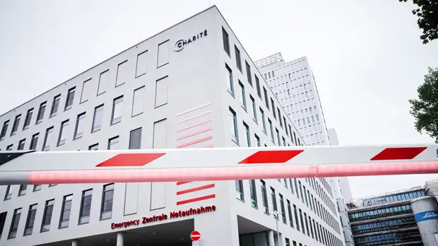 Омский токсиколог прокомментировал сообщение Times о Навальном