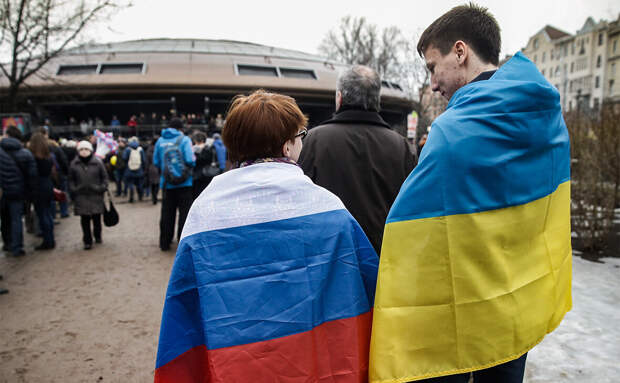 Социальные выплаты не нарушают суверенитет Украины