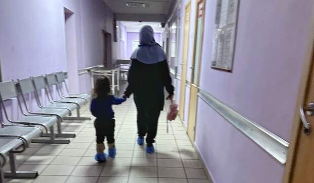 Исповедь врача: почти каждую смену — пациенты без гражданства и без полиса ОМС