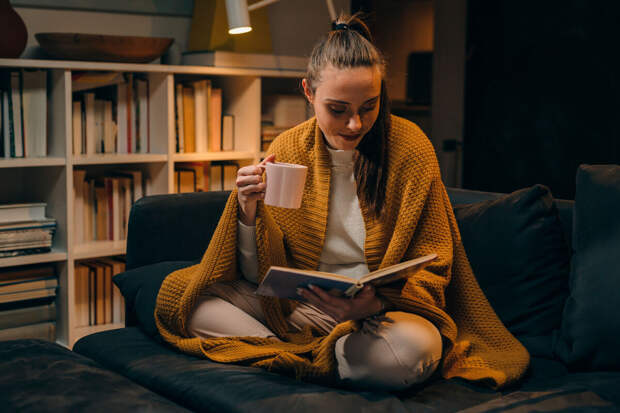 "КИОН Строки": роман Эмили Бронте стал в 4 раза популярнее благодаря Марго Робби